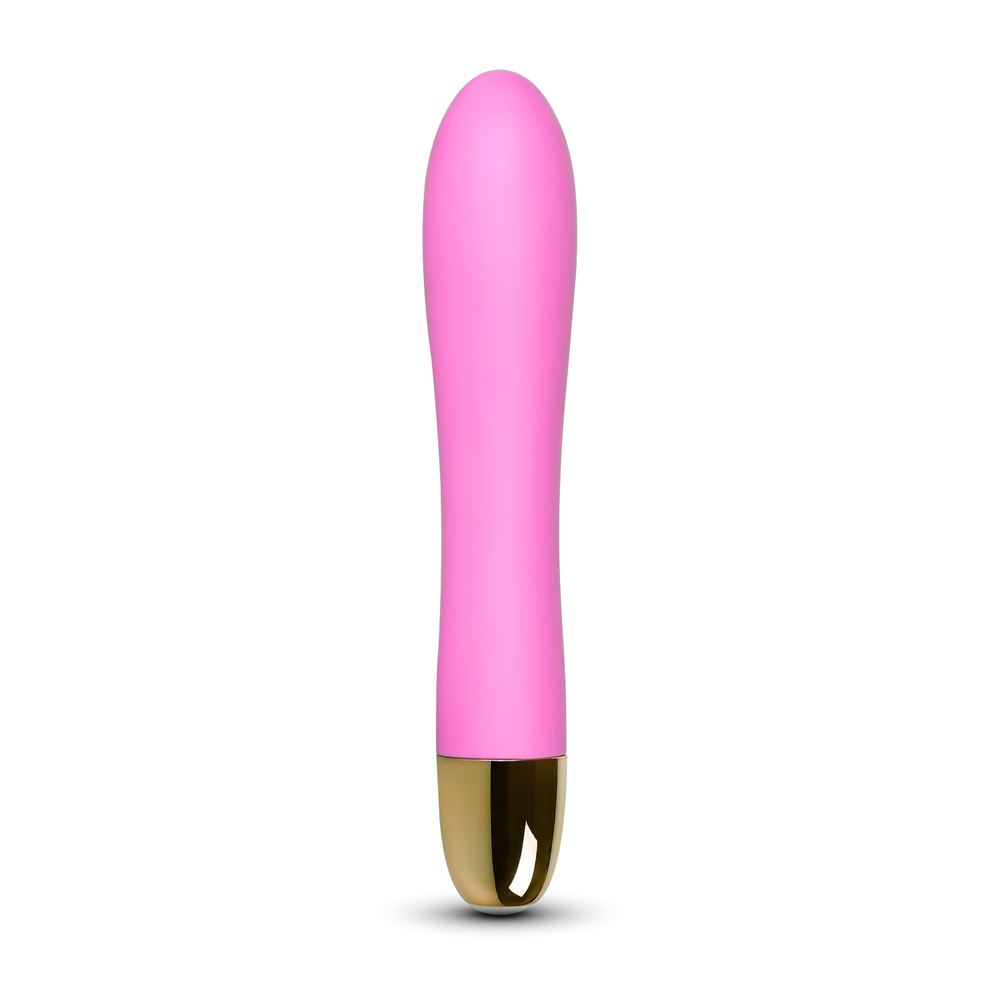 7-Speed Magenta Color Rechargeable Classic Vibrator