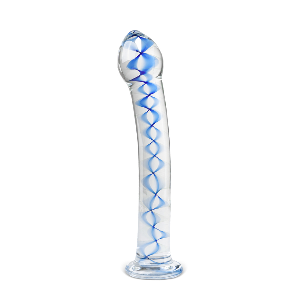 Glass Dildo YF0470