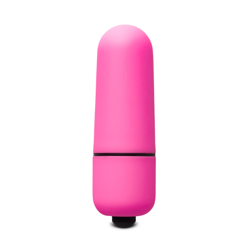 Magenta Mini Bullet