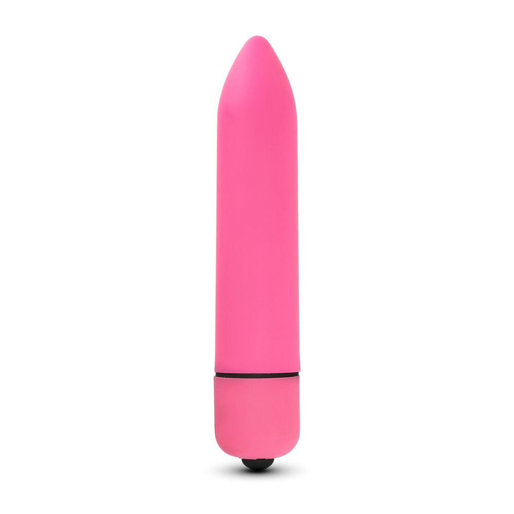 Pink Vibrating Bullet