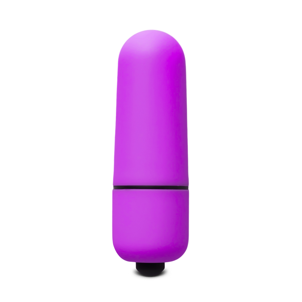 Purple Mini Bullet