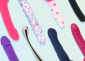 Consolos e Dildos: O Guia Completo para Explorar o Prazer
